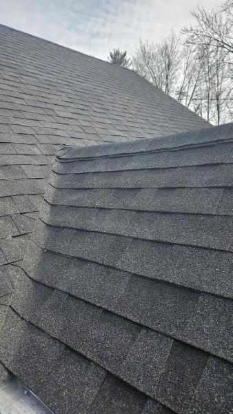 Des Moines Roof Replacement Des Moines