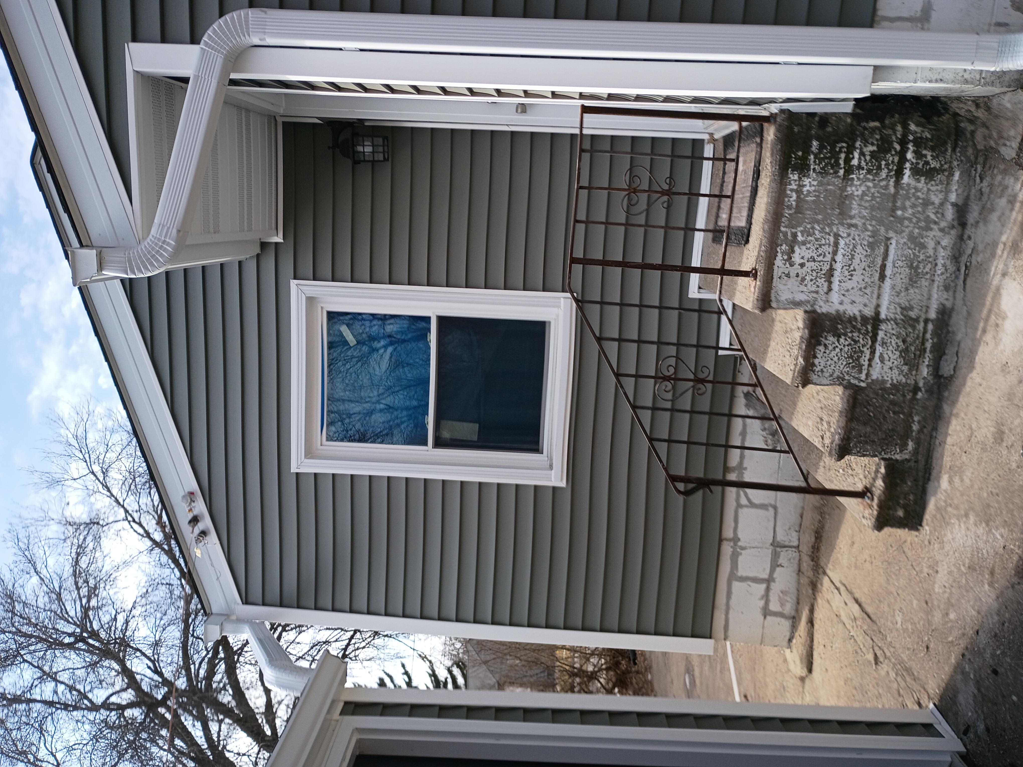Des Moines Siding Gutter Downspout Fascia Window Replacement Des Moines