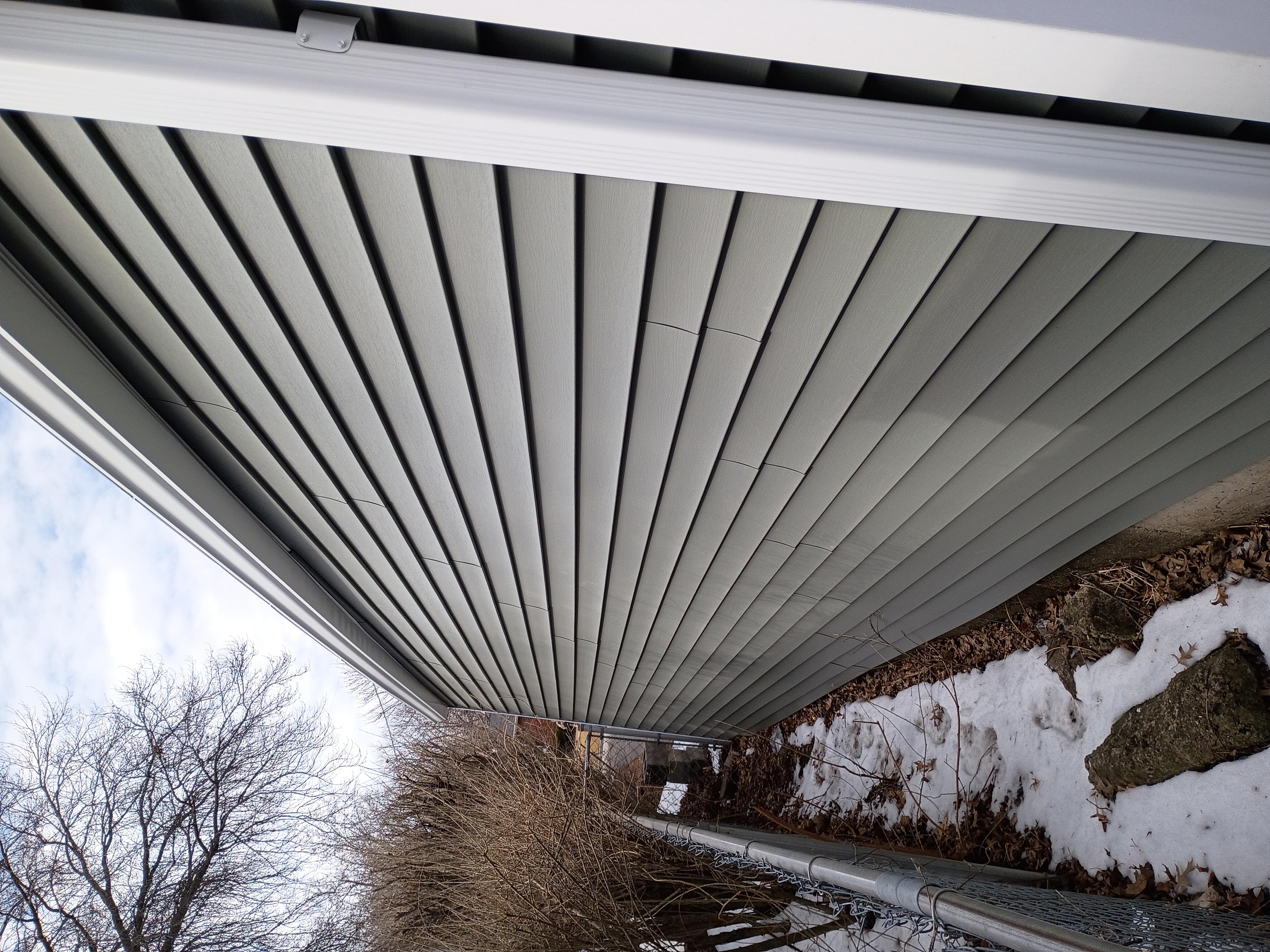 Des Moines Siding Gutter Downspout Replacement Des Moines