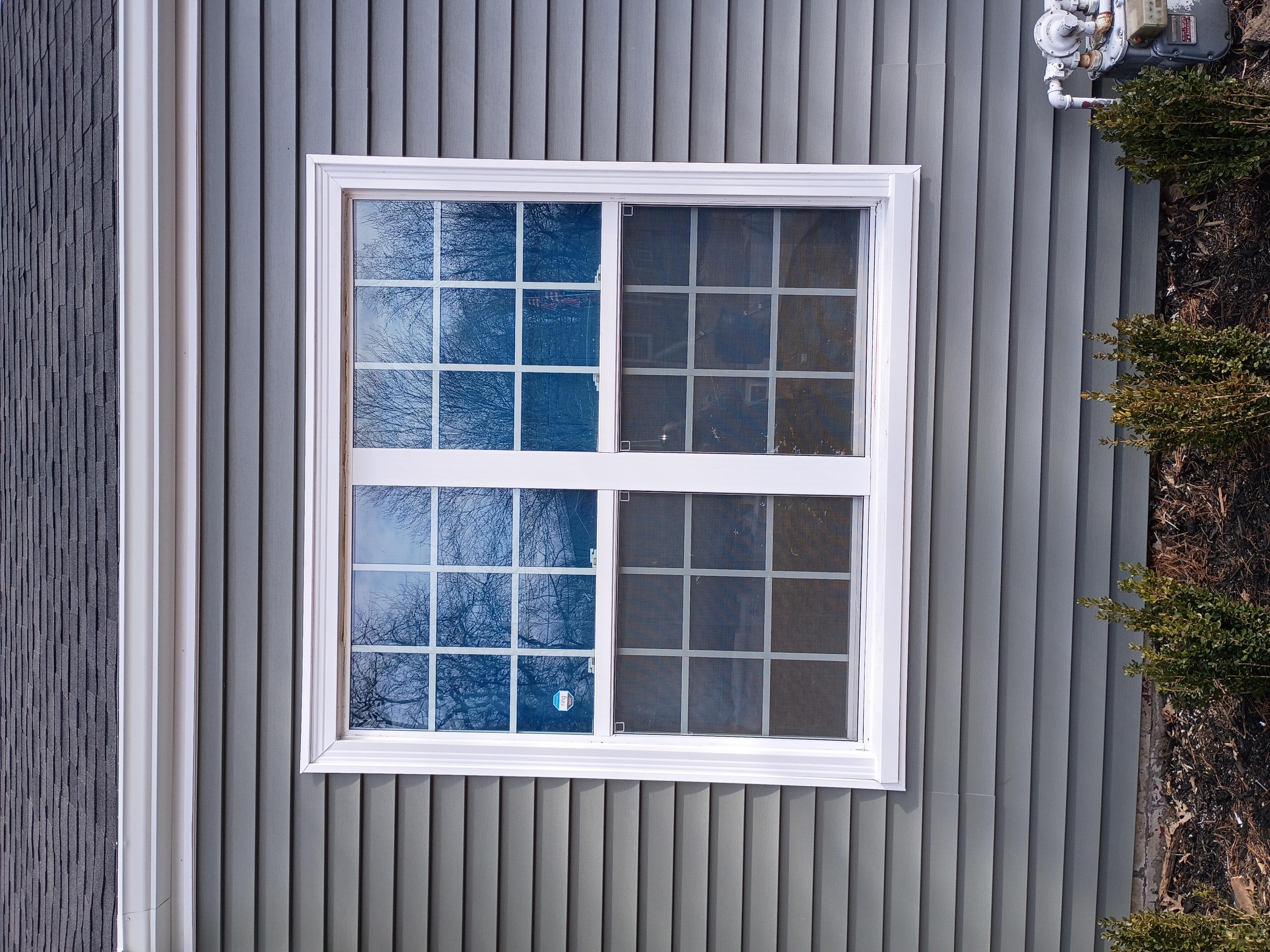 Des Moines Siding Window Gutter Replacement Des Moines