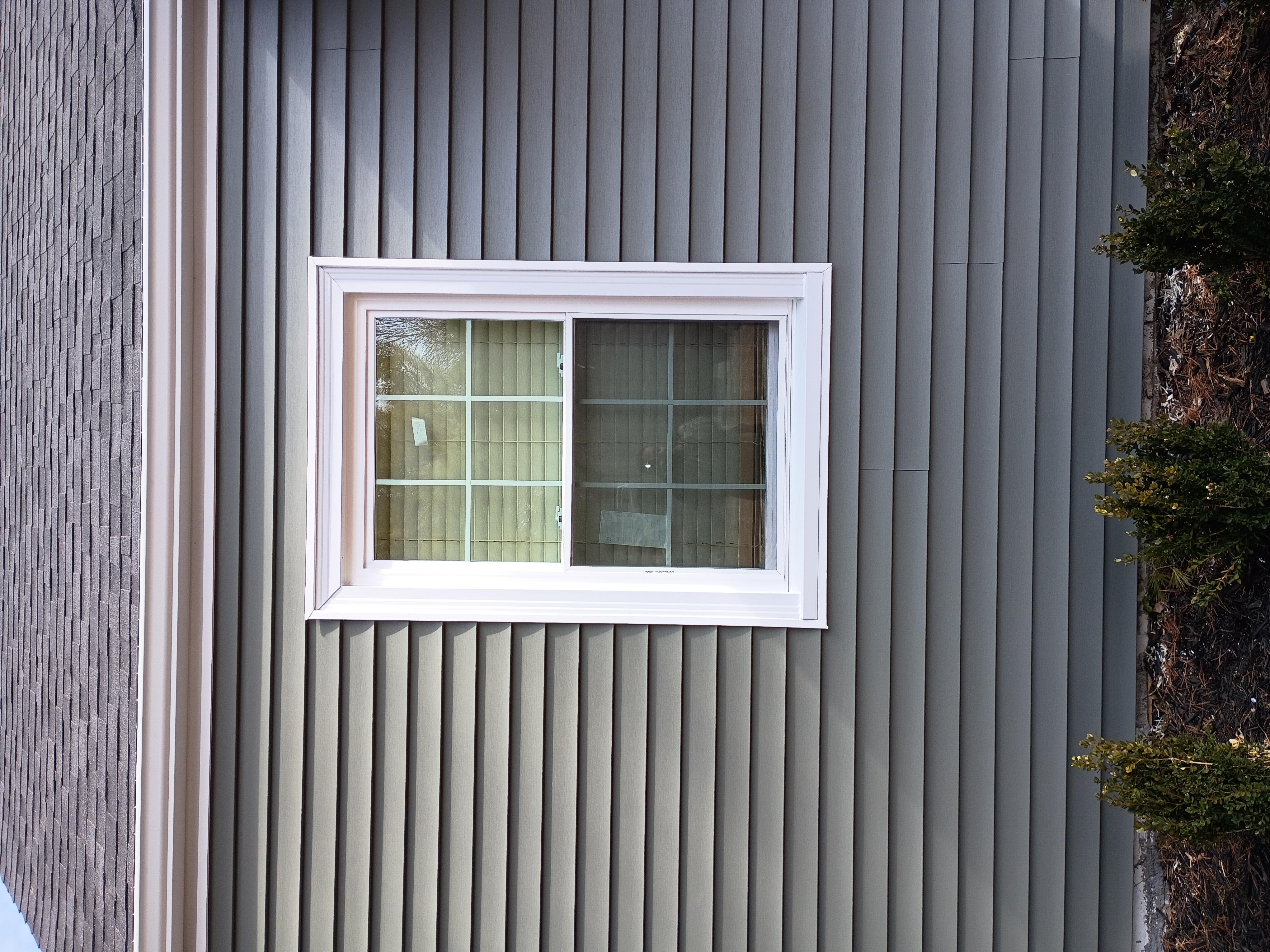 Des Moines Siding Window Gutter Replacement Des Moines