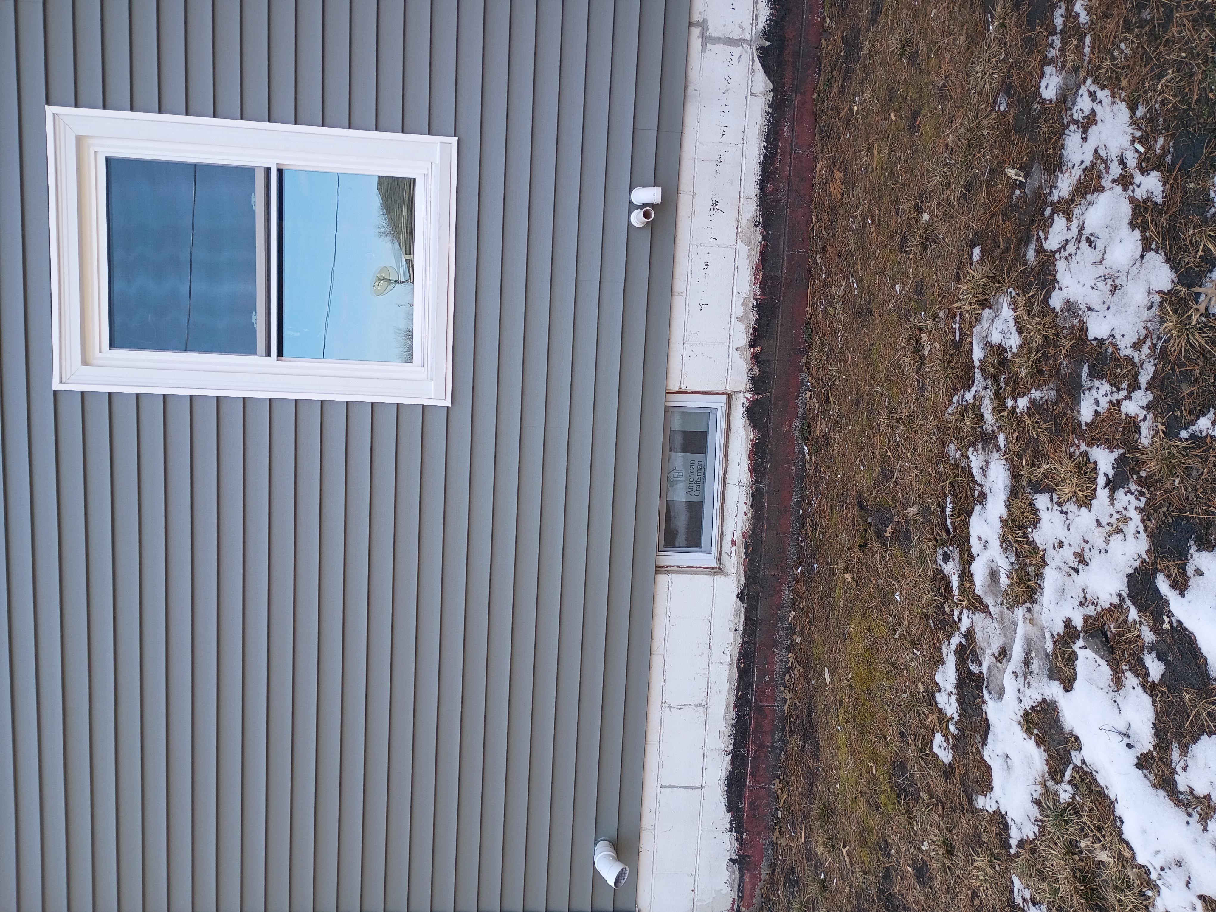 Des Moines Siding Window Replacement Des Moines