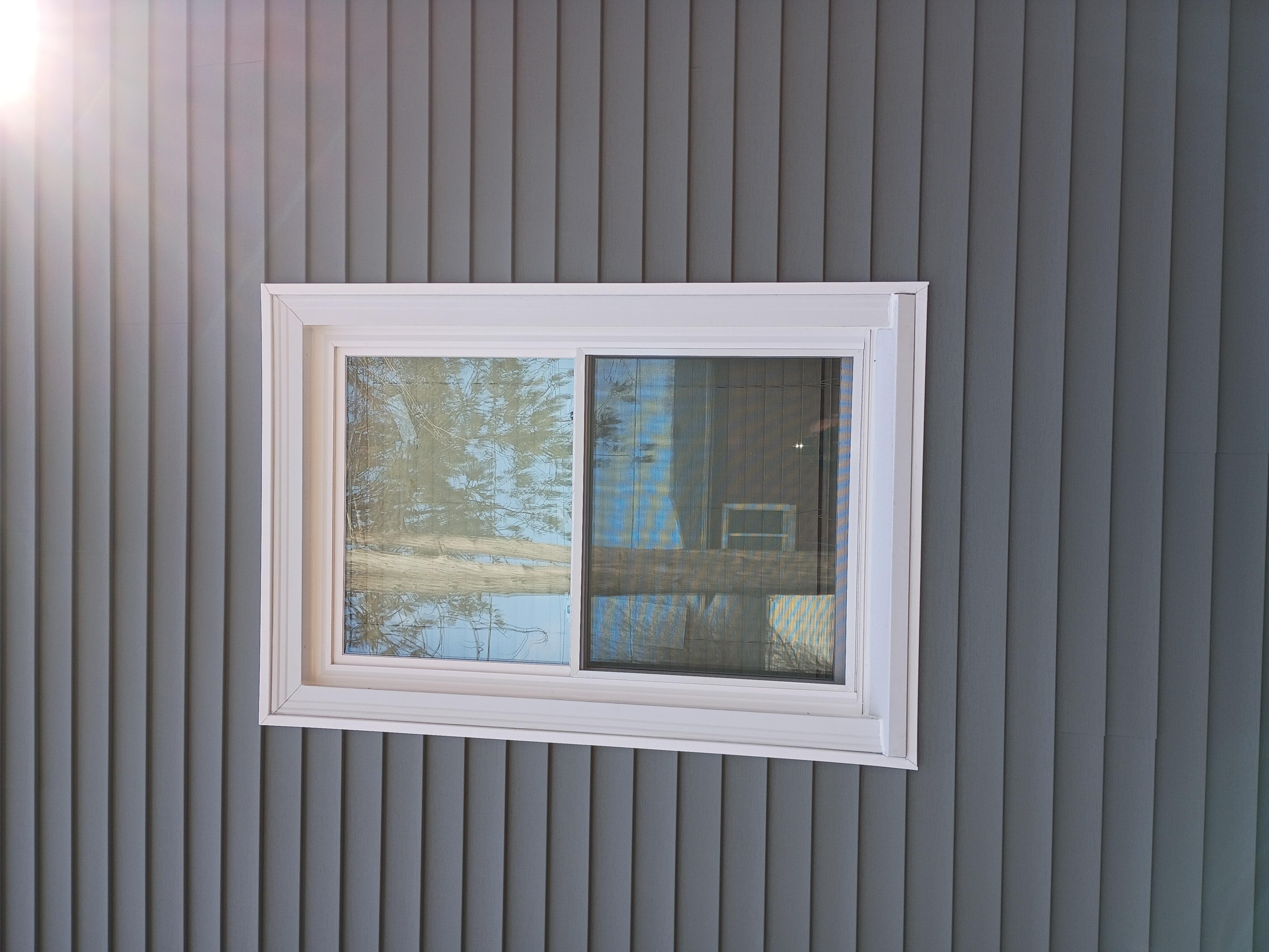 Des Moines Siding Window Replacement Des Moines