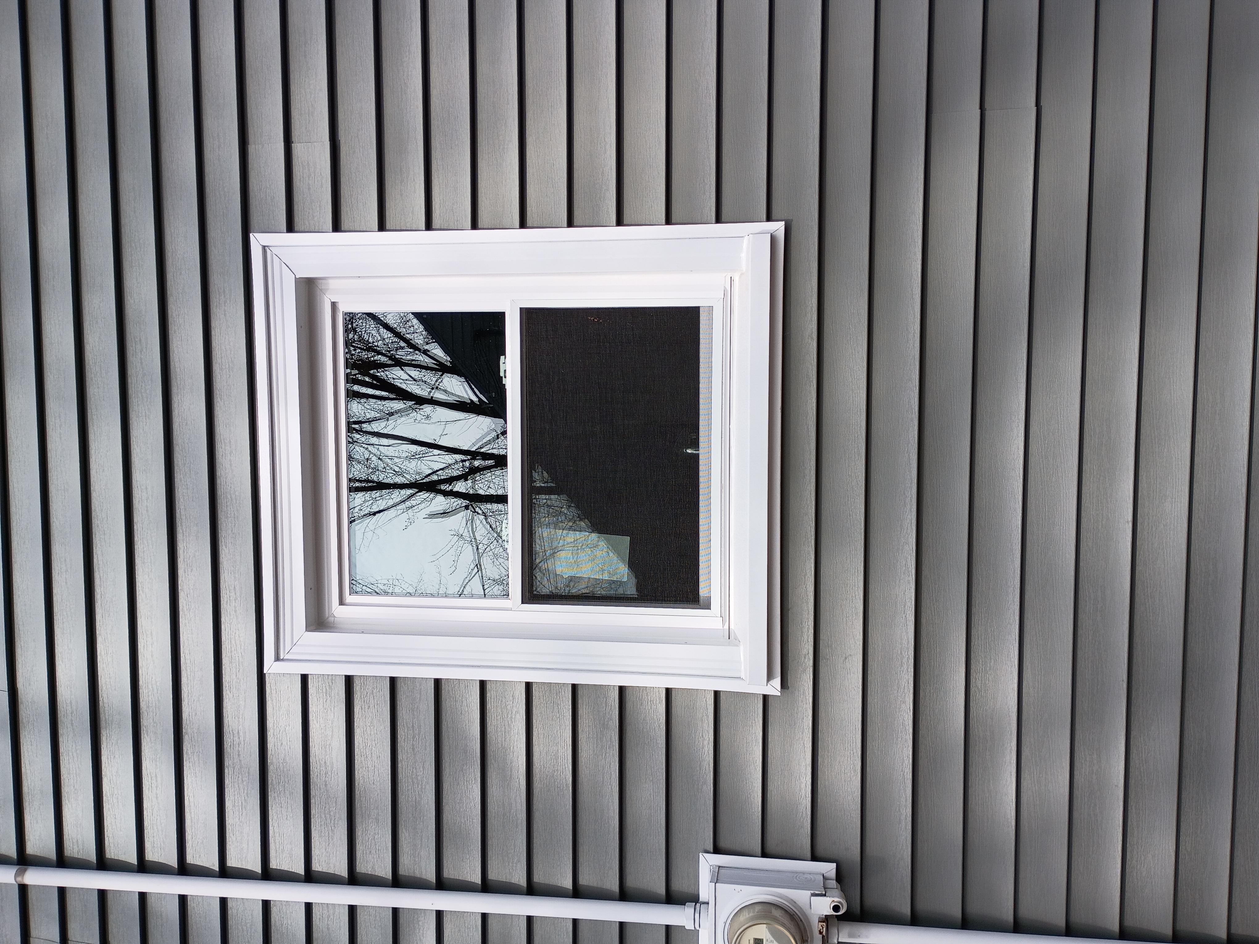 Des Moines Siding Window Replacement Des Moines