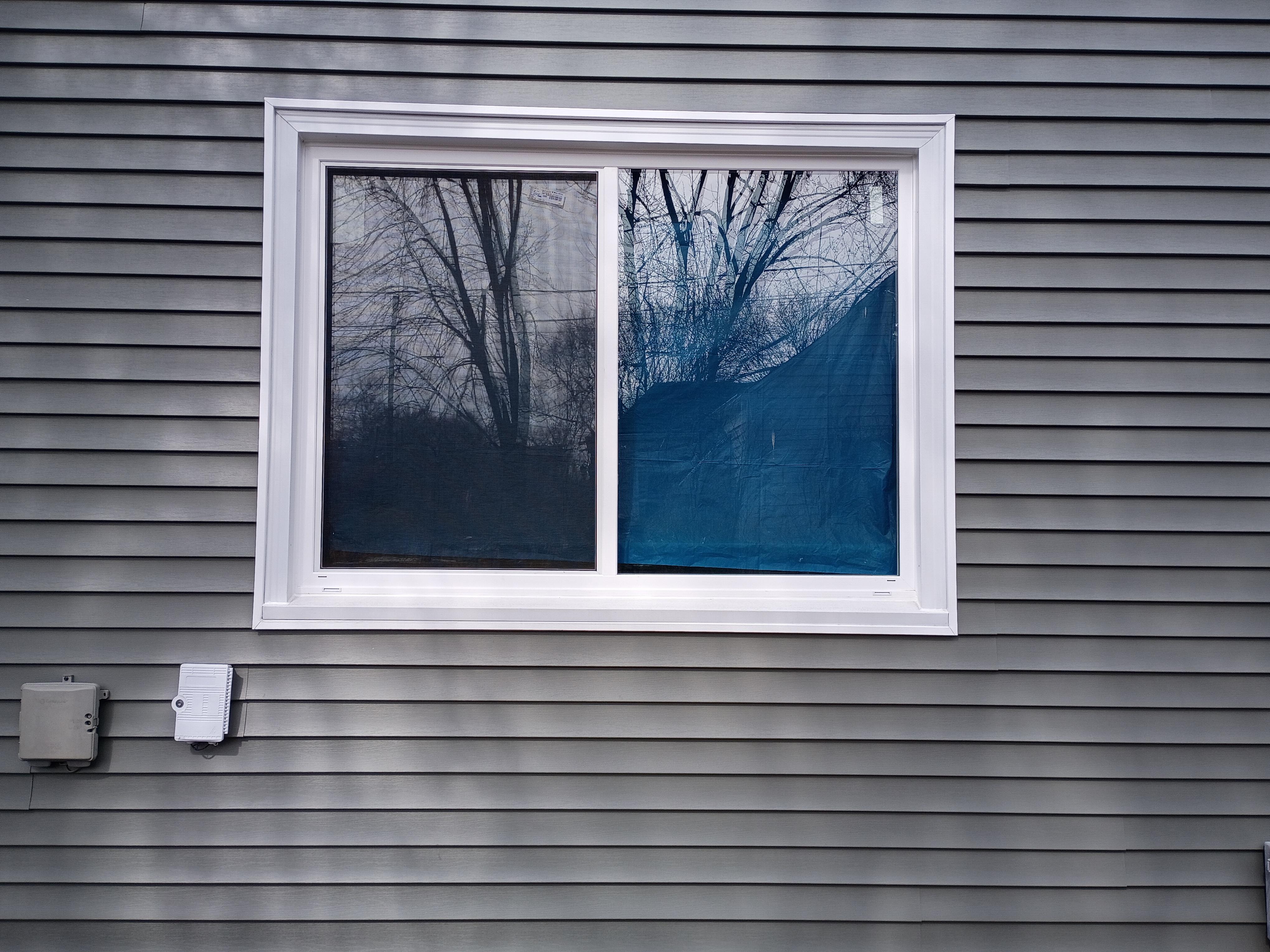 Des Moines Siding Window Replacement Des Moines