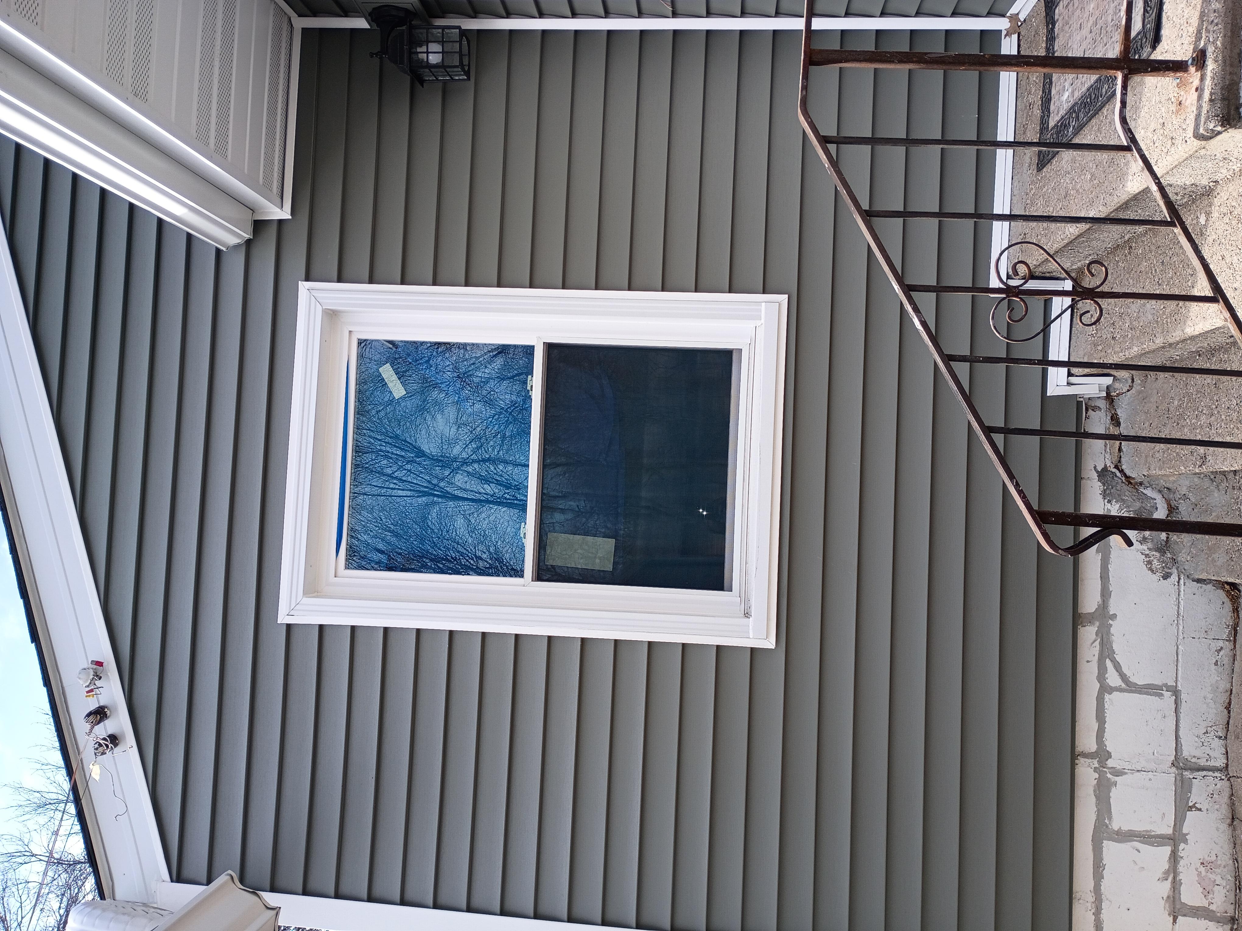 roofing project in Des Moines, Iowa