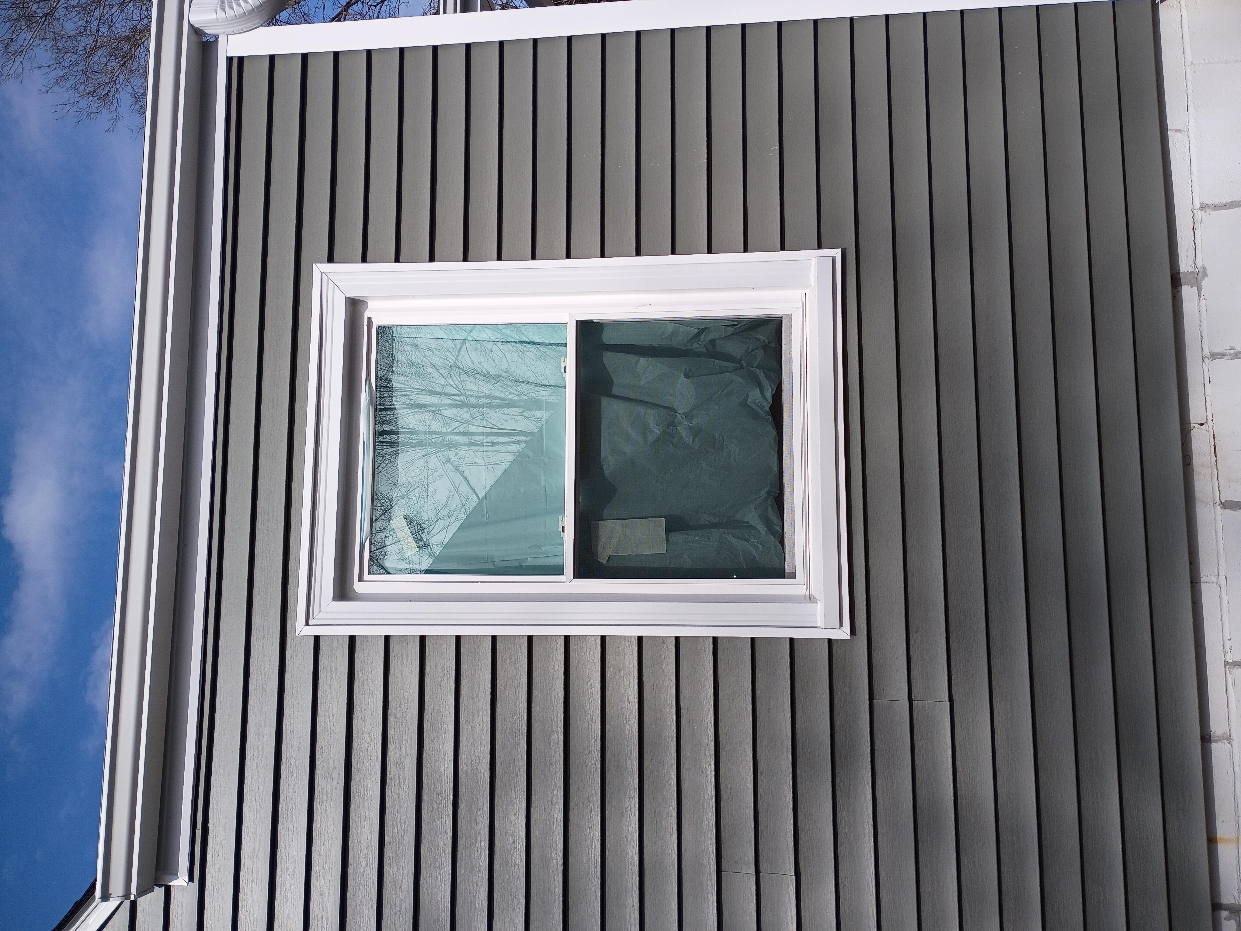 roofing project in Des Moines, Iowa