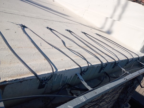 Heat Cable Systems in Iowa Falls, Iowa